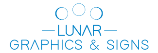 Lunar Graphics Logo