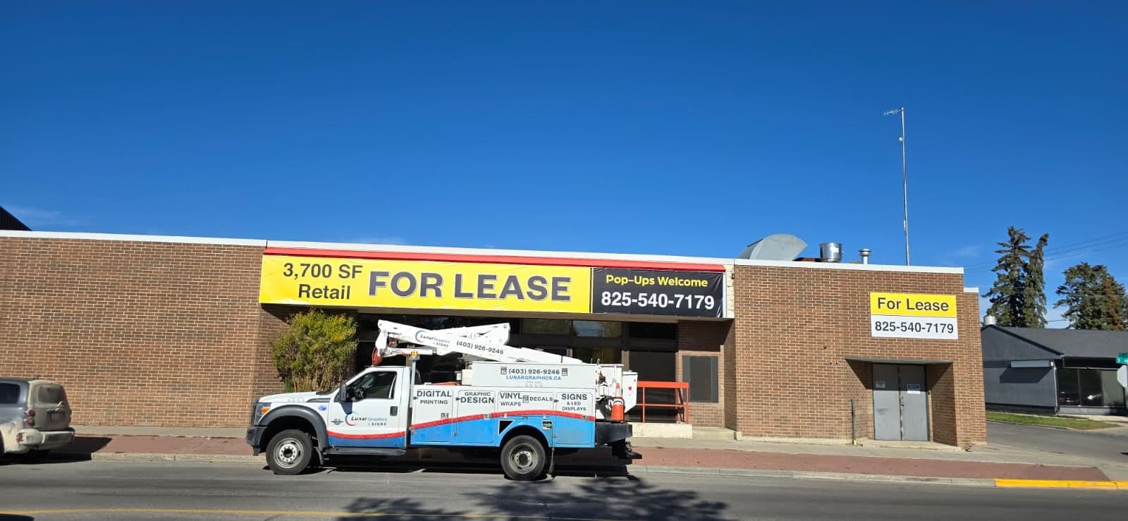 Vehicle Graphics That Work in Real Traffic