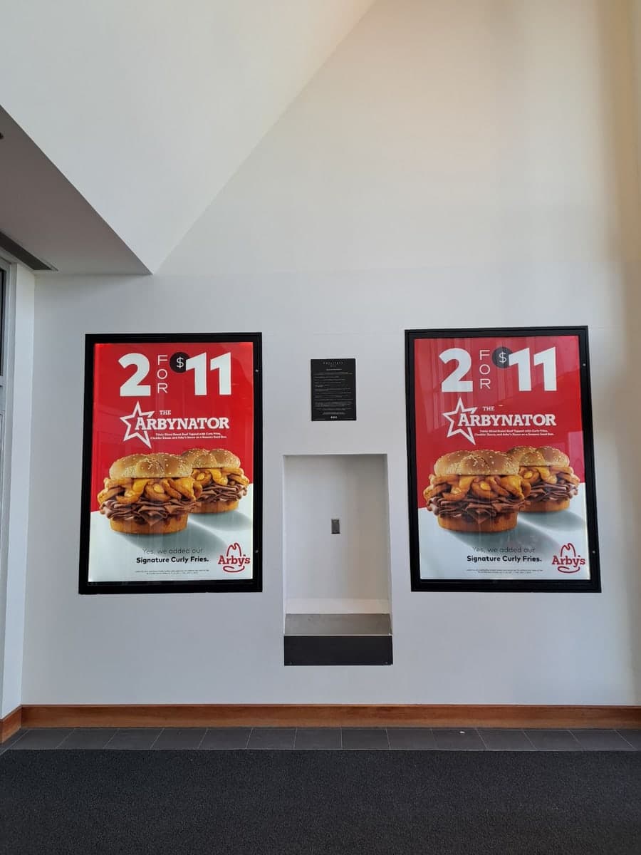 Using Wall and Window Graphics to Shape Customer Experience