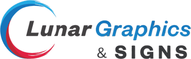 Lunar Graphics & Signs
