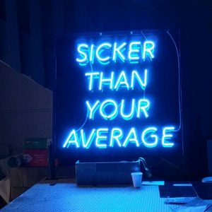 Neon Signs in Calgary